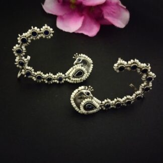 Mayuri ear cuff - 2