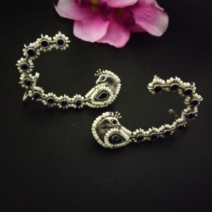 Mayuri ear cuff - 2
