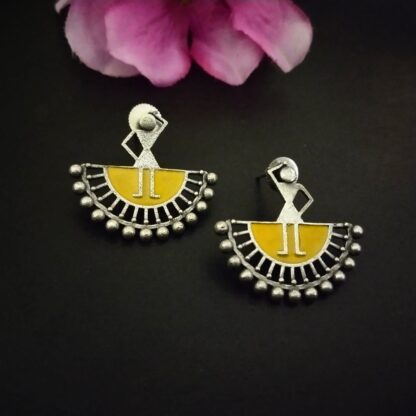 Warli crescent hp-1