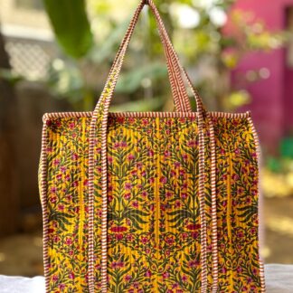 Tote bag - 6