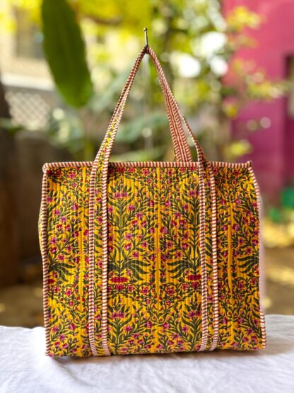 Tote bag - 6