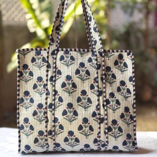 Tote bag - 8