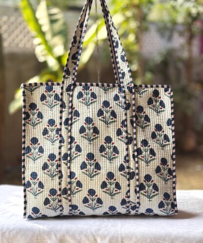Tote bag - 8