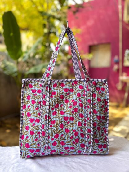 Tote bag - 9