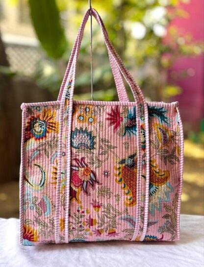 Tote bag - 10