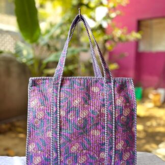 Tote bag - 12