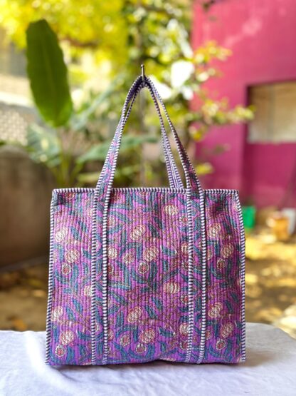 Tote bag - 12