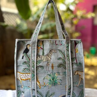 Tote bag - 11