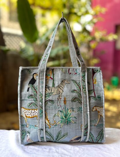 Tote bag - 11