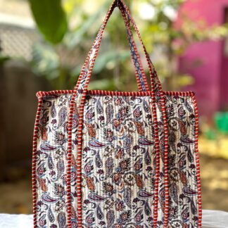 Tote bag - 13