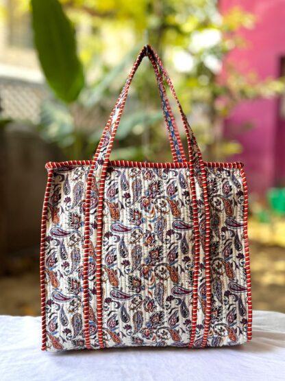Tote bag - 13