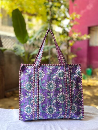 Tote bag - 15
