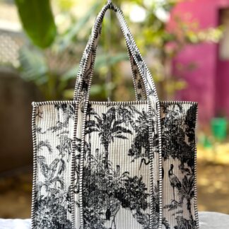 Tote bag - 16