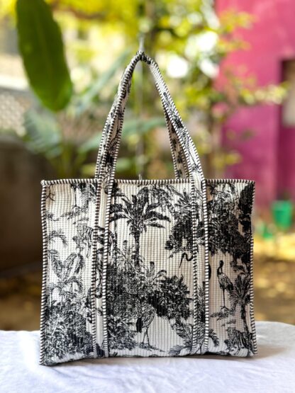 Tote bag - 16