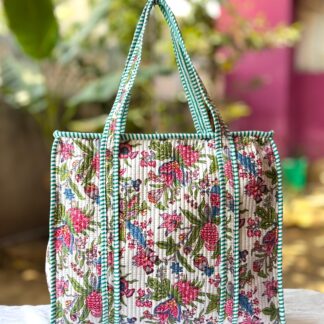 Tote bag - 17