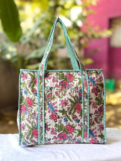 Tote bag - 17