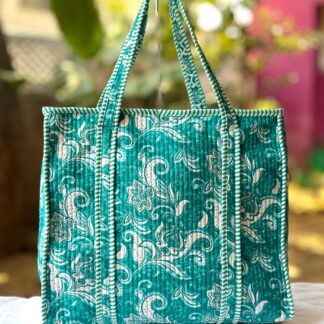 Tote bag - 18