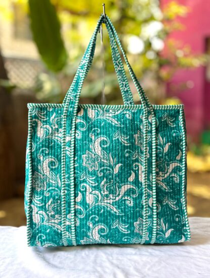 Tote bag - 18