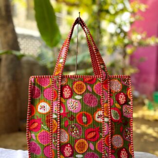 Tote bag - 7