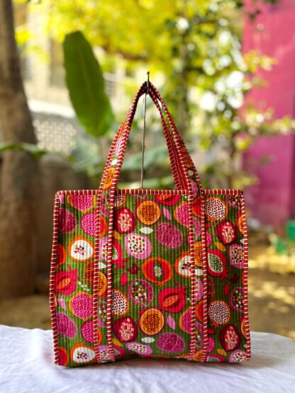 Tote bag - 7