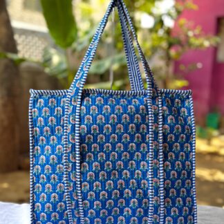 Tote bag - 5