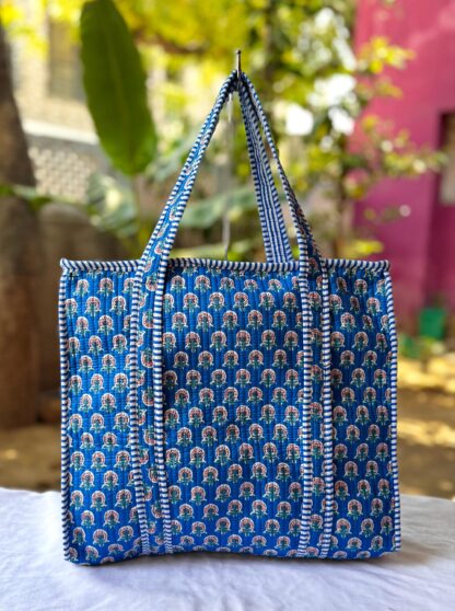 Tote bag - 5