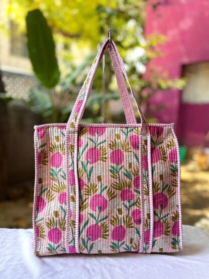Tote bag - 4