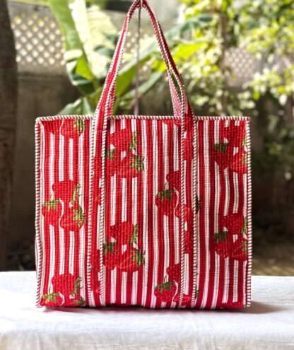 Tote bag - 3