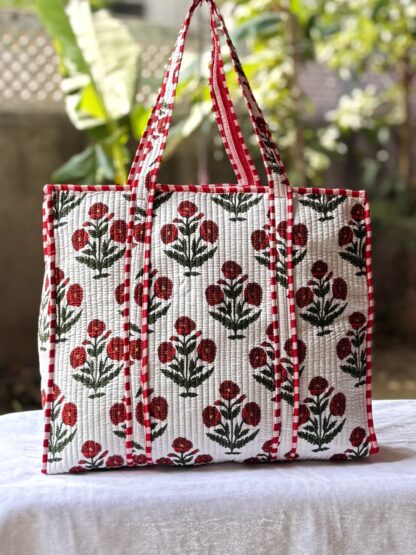 Tote bag - 2