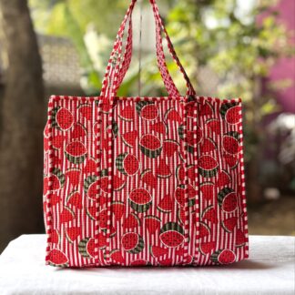 Tote bag -1