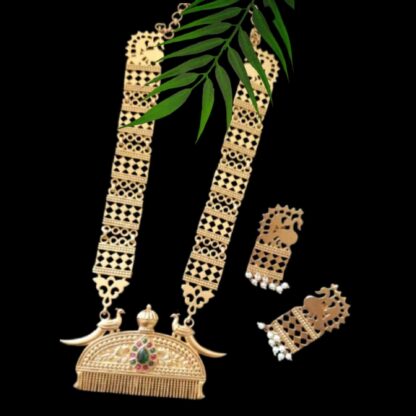 Sunheri mayuri jb set