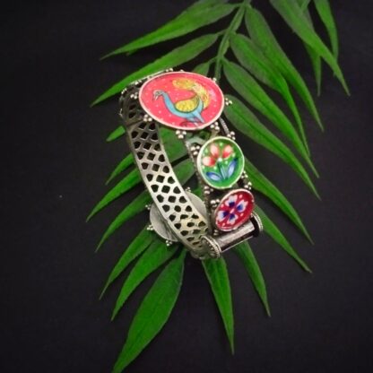 Handpainted Kada - 12n