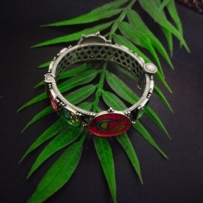 Handpainted Kada - 12n - Image 3