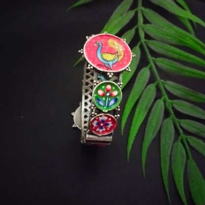 Handpainted Kada - 12n - Image 2