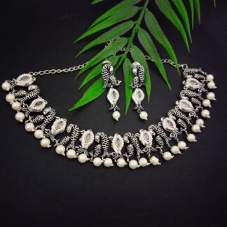 Dainty matsya moti set - 3W