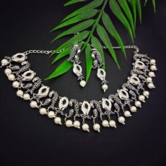 Dainty matsya moti set - 6B