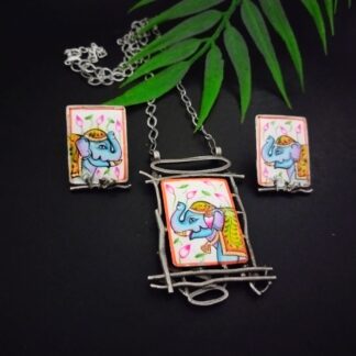 Pichwai set - 3