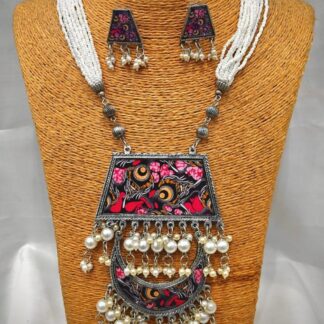 Madhubani set - 3