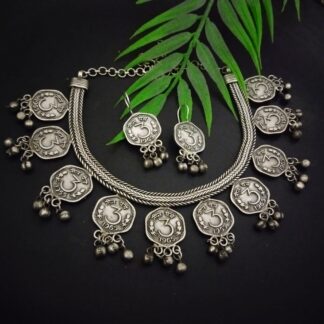 Sikka 3 neckpiece set