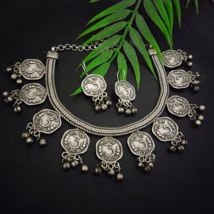 Sikka 3 neckpiece set
