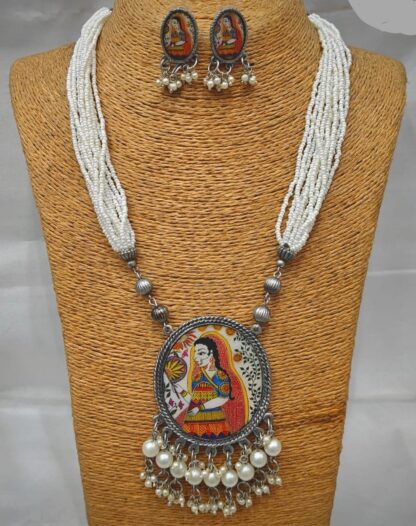 Madhubani set - 5