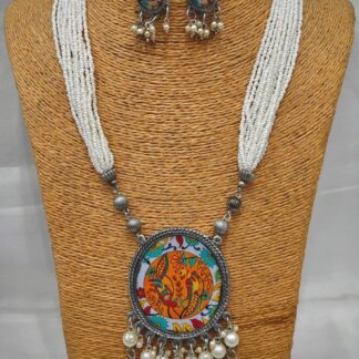 Madhubani set - 6