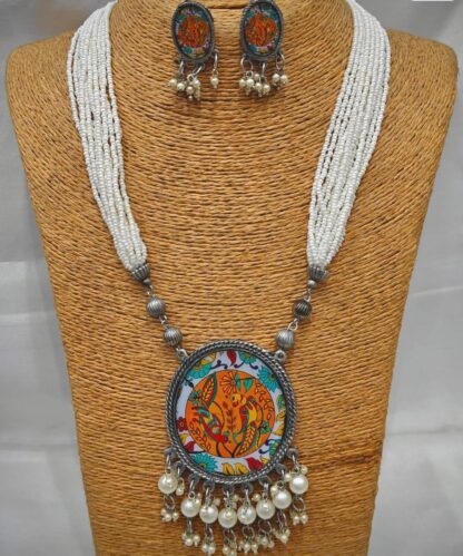 Madhubani set - 6