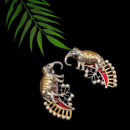 Moti sunhera haathi - 2 - Image 2