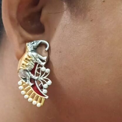 Moti sunhera haathi - 5 - Image 2