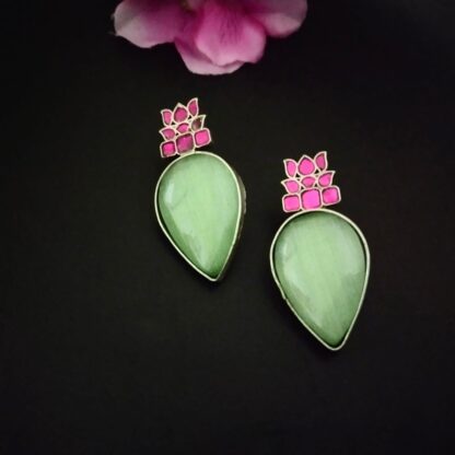 Drop Kemp fusion studs - 4