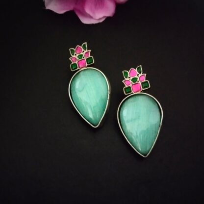 Drop Kemp fusion studs - 2