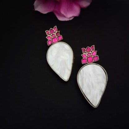 Drop Kemp fusion studs - 5