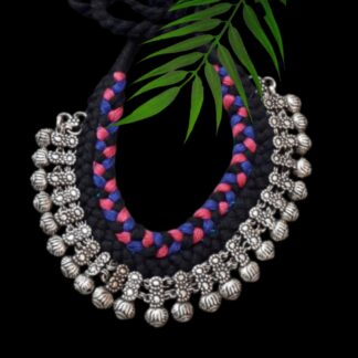 Braided rangeen tribal - 3