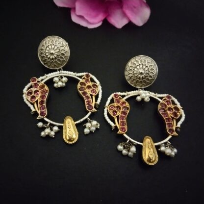 Sunheri chidiya chandbali - 2